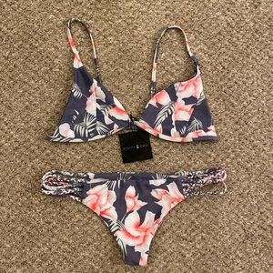 STN FX SWM Bikini